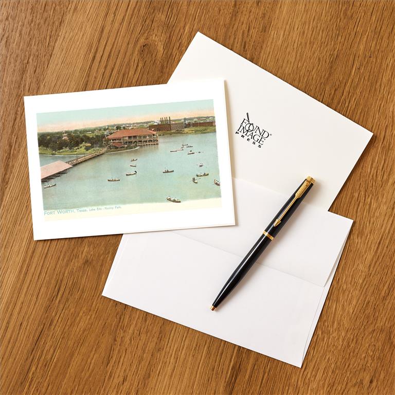 Greeting Card TX-332