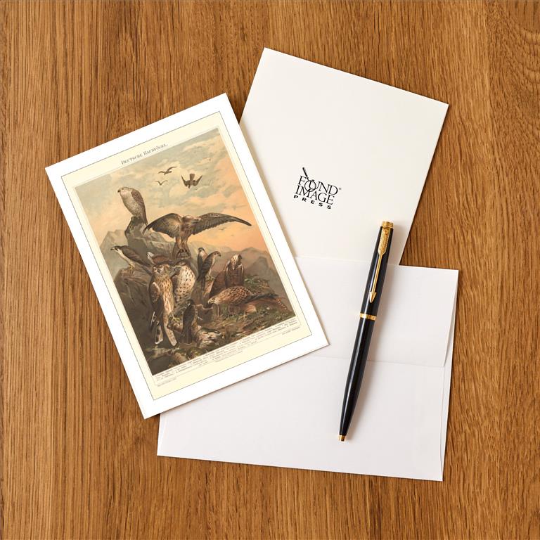 Greeting Card BD-453