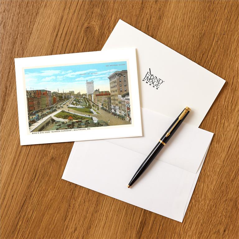 Greeting Card MD-184