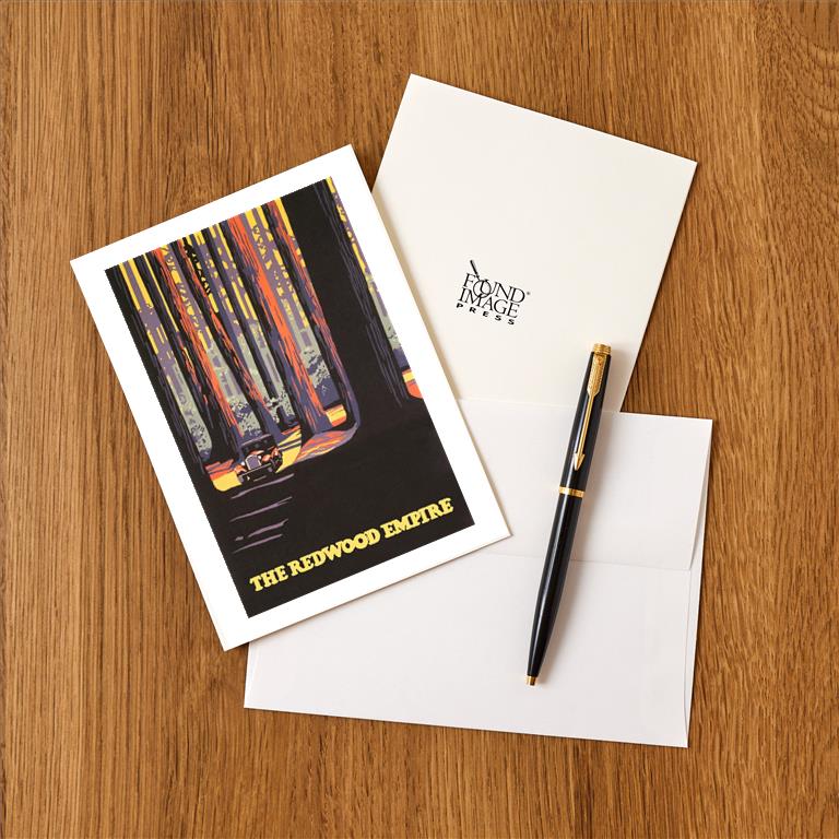 Greeting Card CA-1412