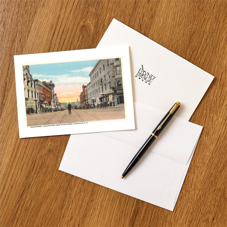 Greeting Card NC-200