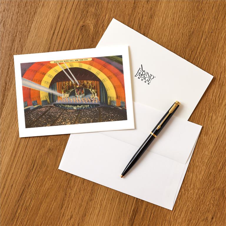 Greeting Card NY-361