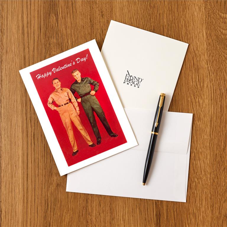 Greeting Card VL-485