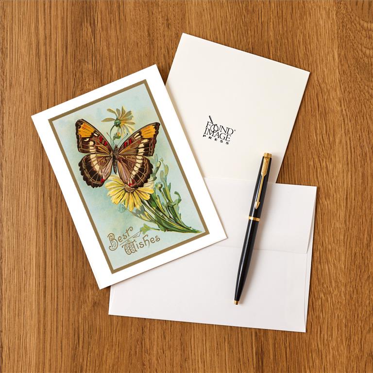 Greeting Card IO-291