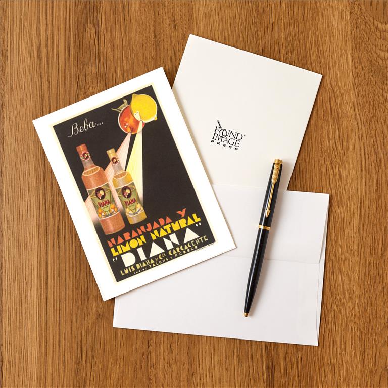 Greeting Card PO-331