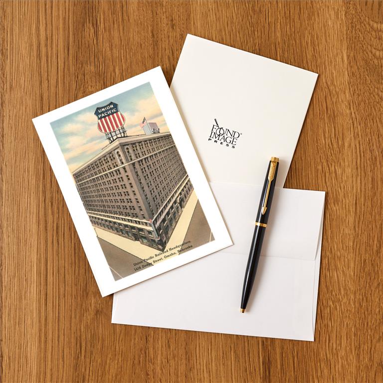 Greeting Card NE-120