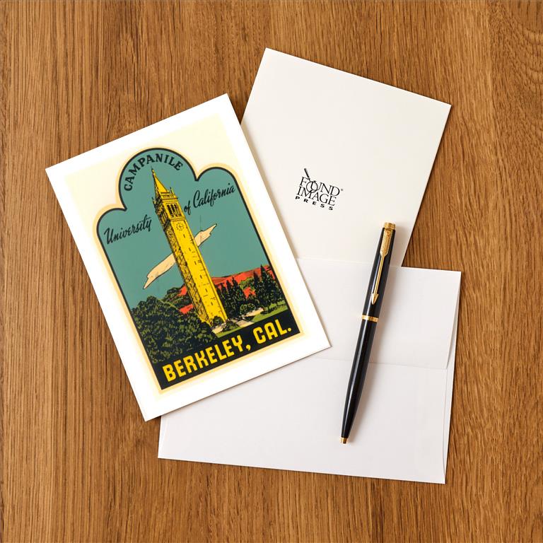 Greeting Card CA-1559