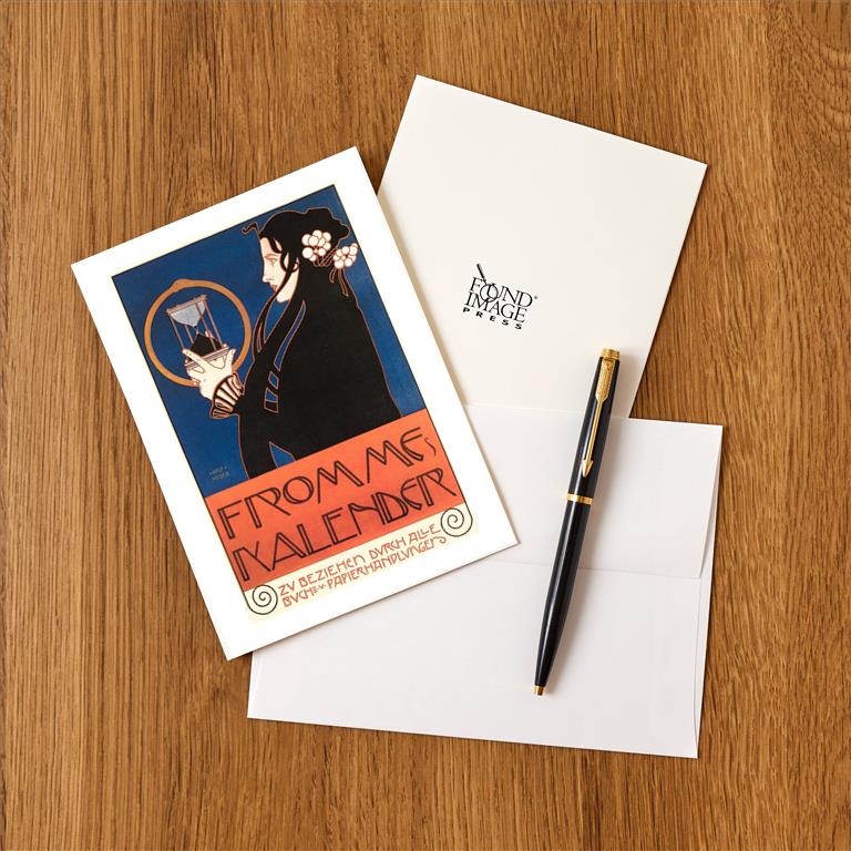 Greeting Card PO-153