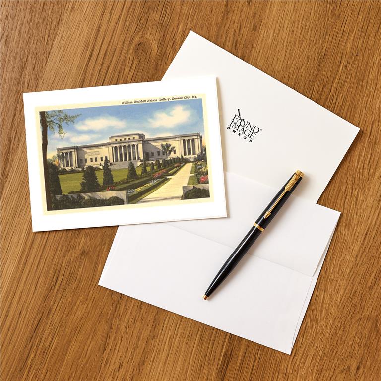 Greeting Card MO-141