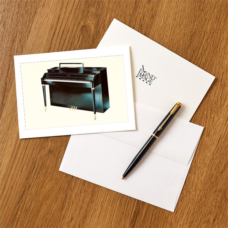 Greeting Card MS-271