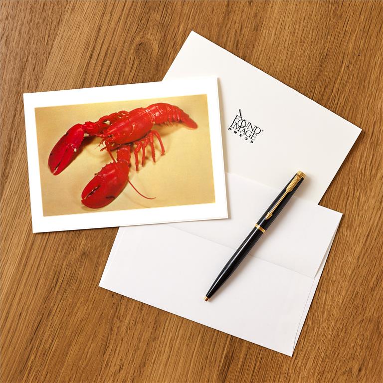 Greeting Card NP-542