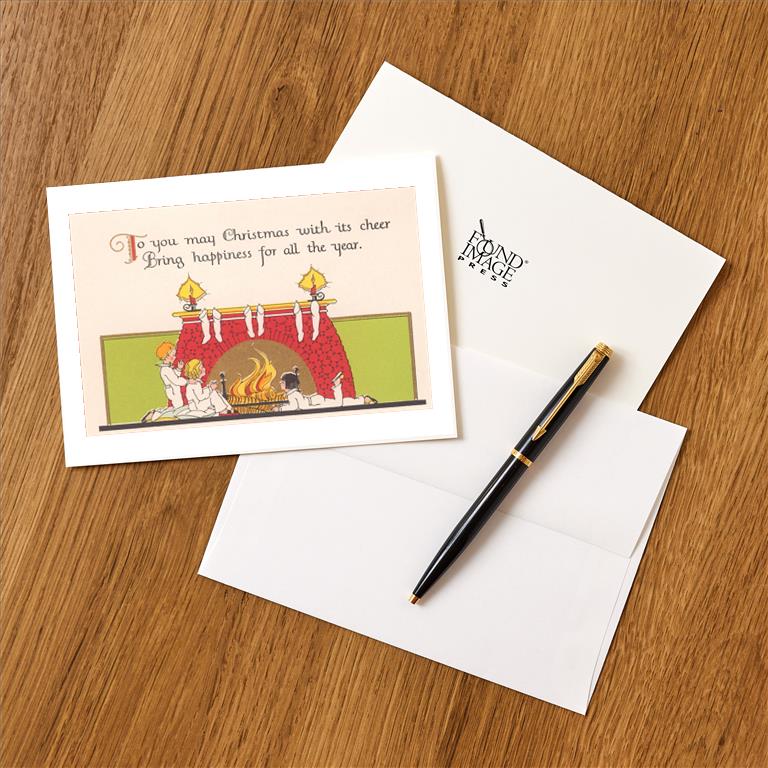 Greeting Card MC-890