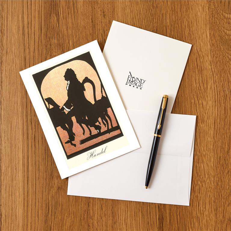 Greeting Card MS-153