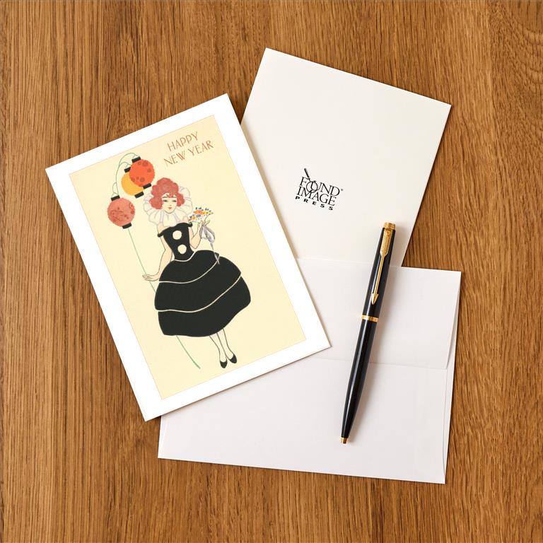 Greeting Card HN-149