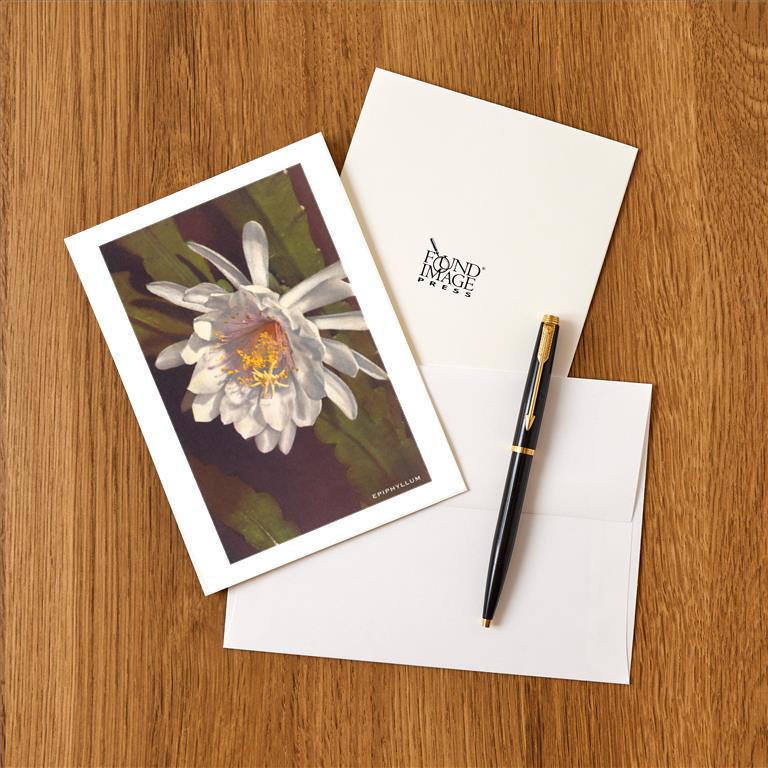 Greeting Card FC-109