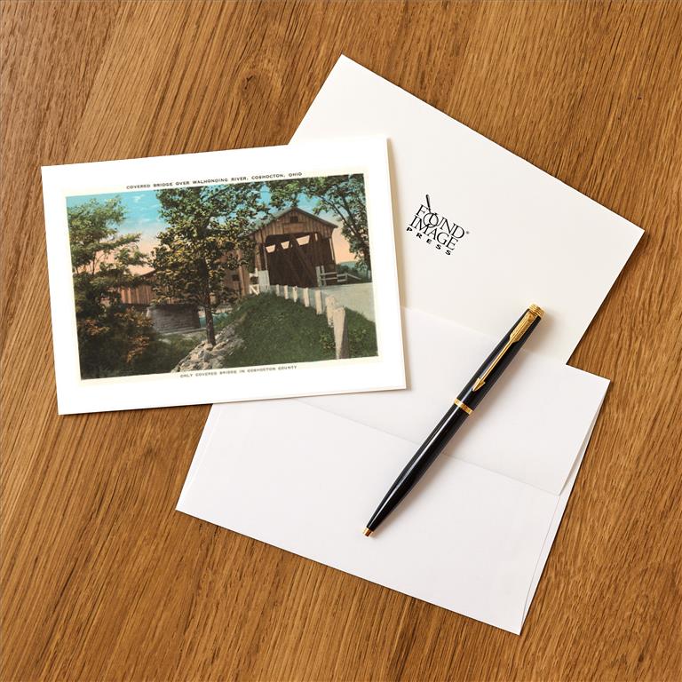 Greeting Card OH-100