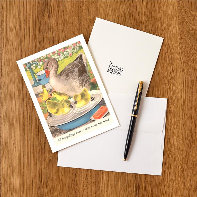 Greeting Card KF-213