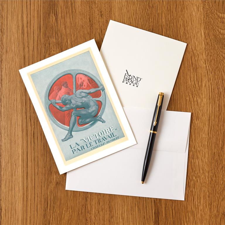 Greeting Card FG-237