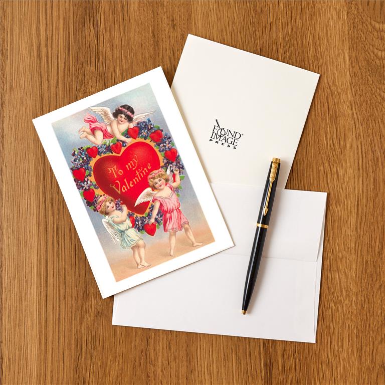 Greeting Card VL-100