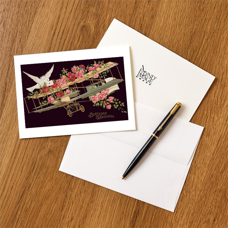 Greeting Card HB-363