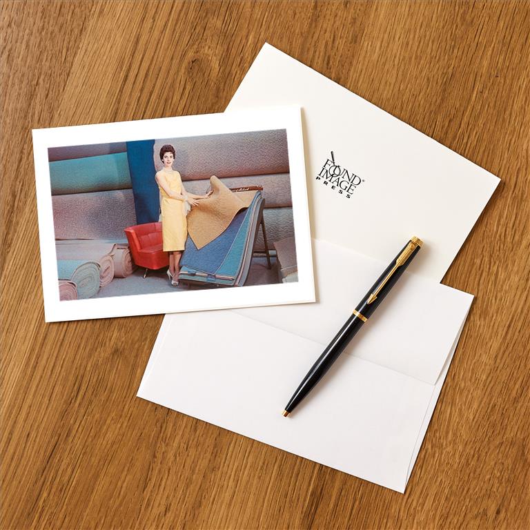 Greeting Card NP-451