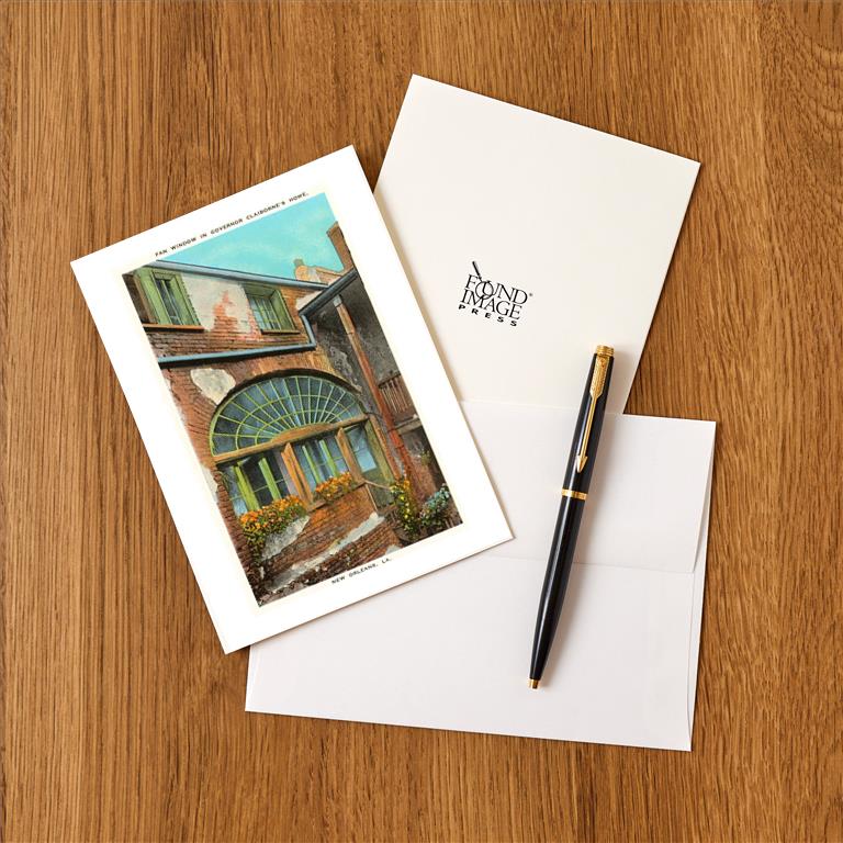 Greeting Card LU-214