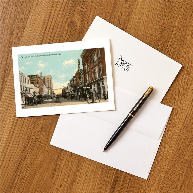 Greeting Card GA-153