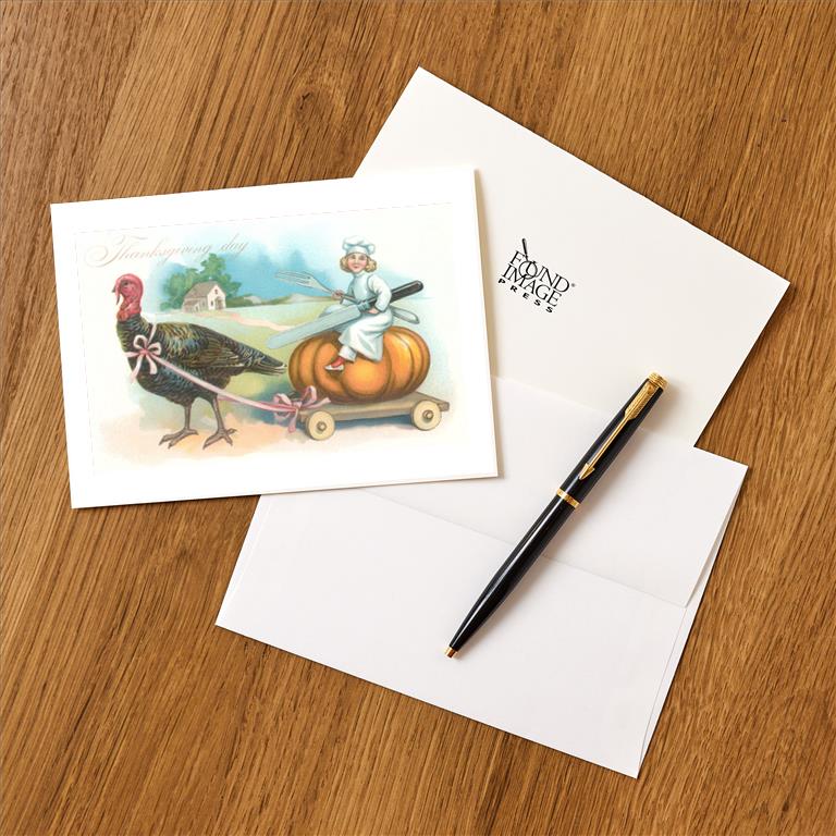 Greeting Card TD-118