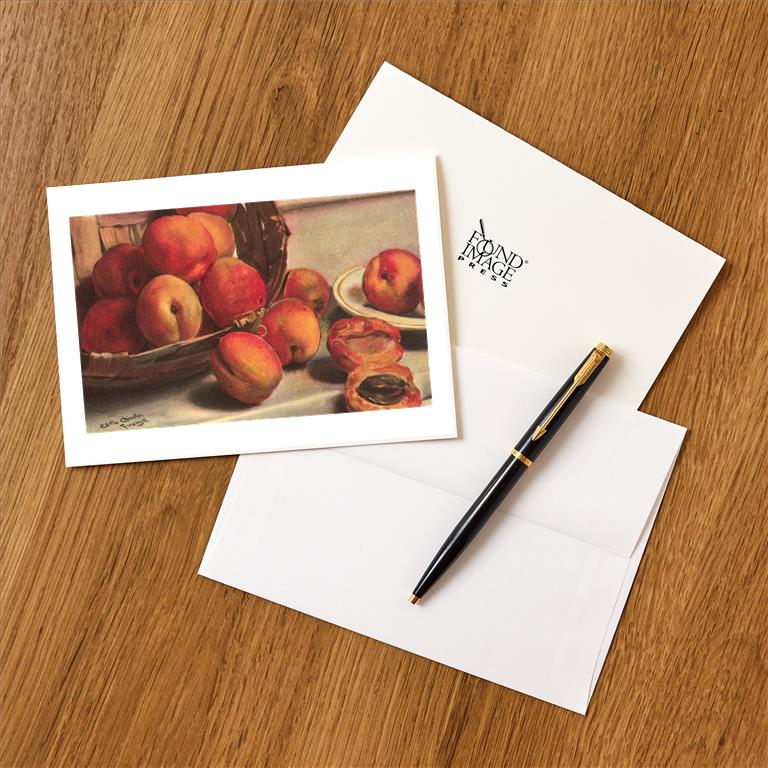 Greeting Card FO-127