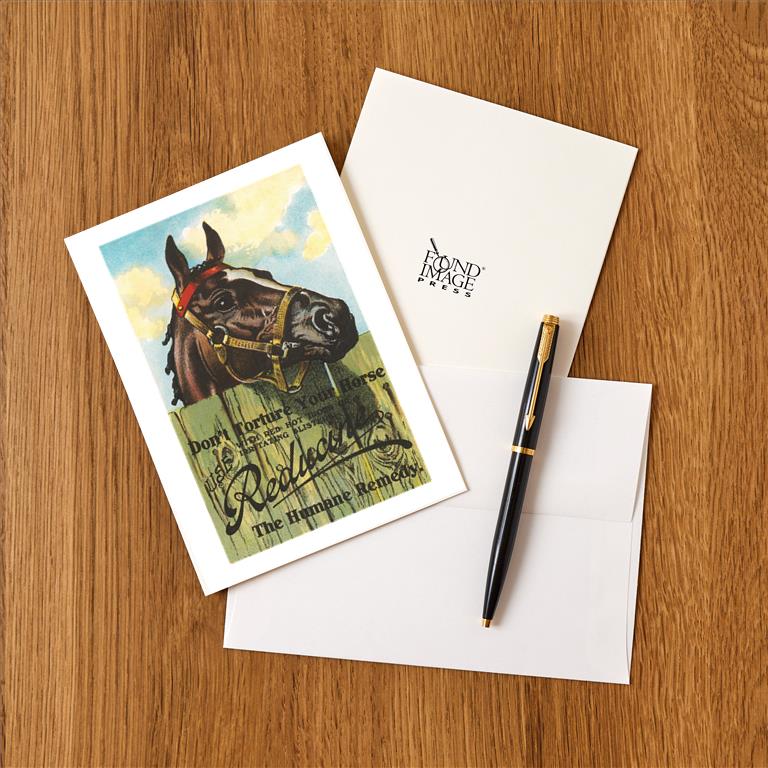 Greeting Card EQ-452