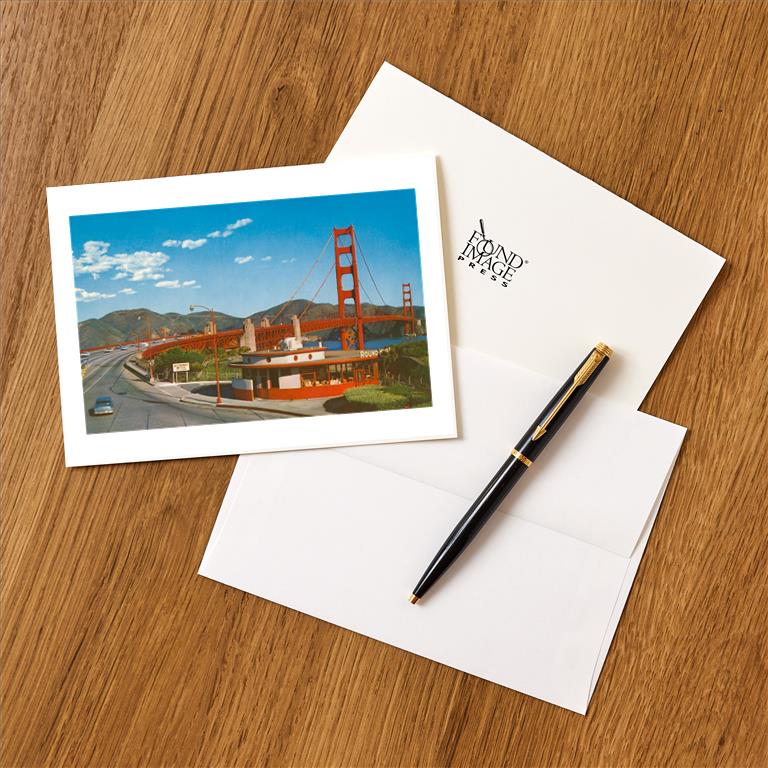 Greeting Card SF-232