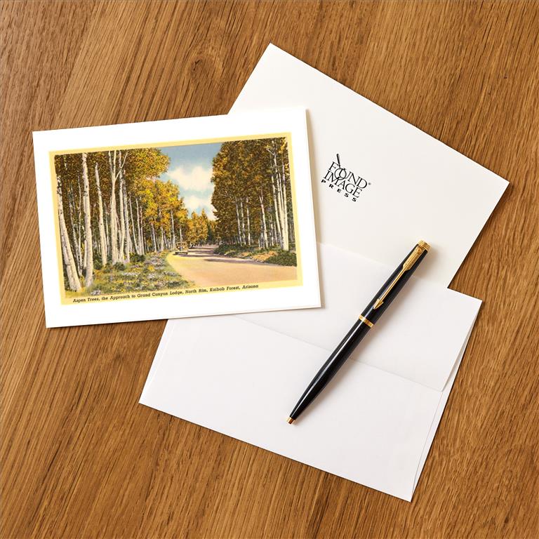 Greeting Card AZ-168