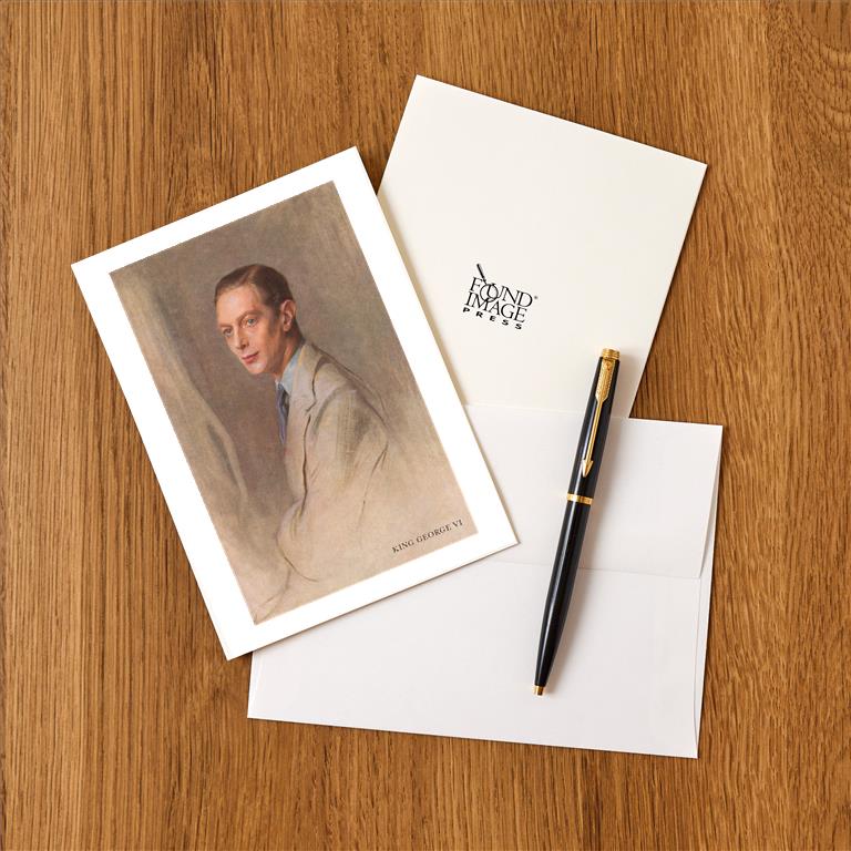 Greeting Card EN-326