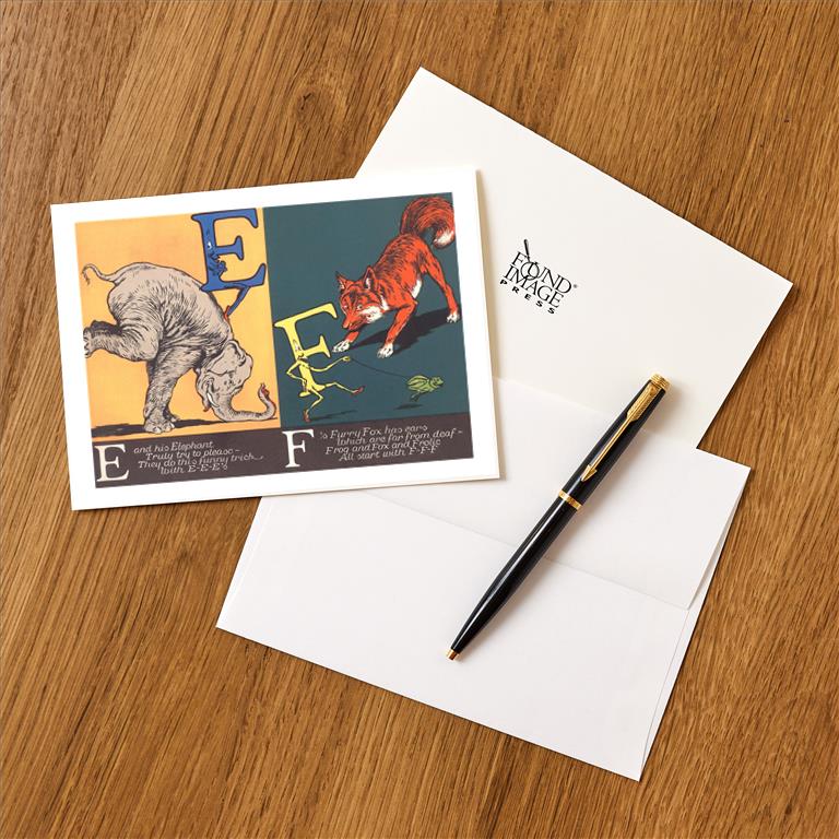 Greeting Card KF-499