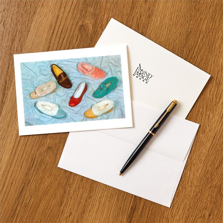 Greeting Card NP-236