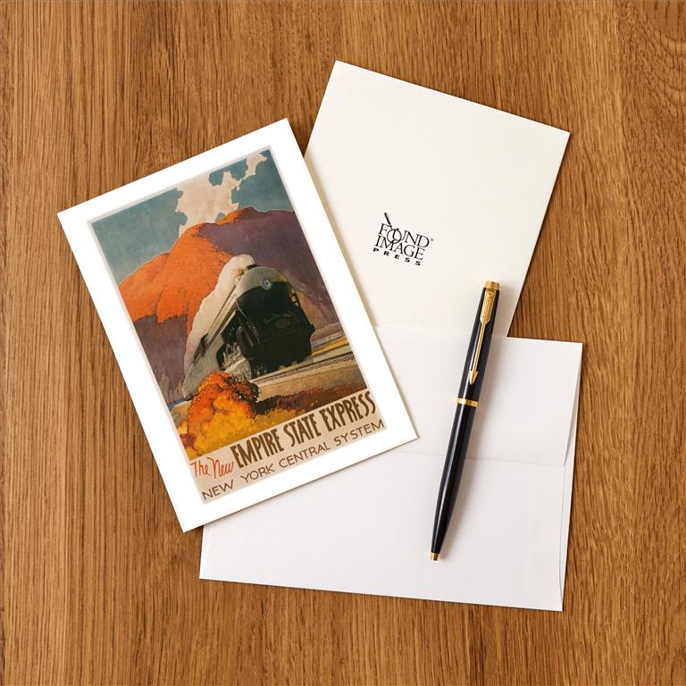 Greeting Card RR-130