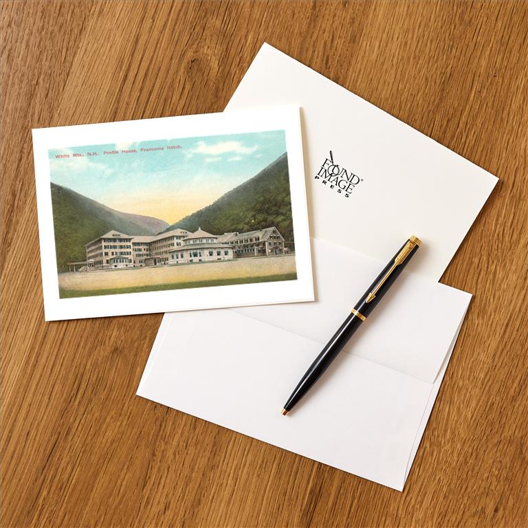 Greeting Card NH-188