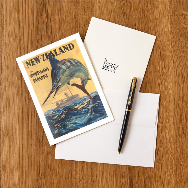 Greeting Card TR-447