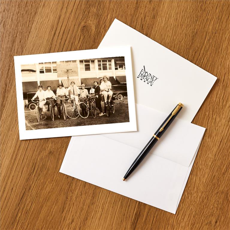 Greeting Card CY-122