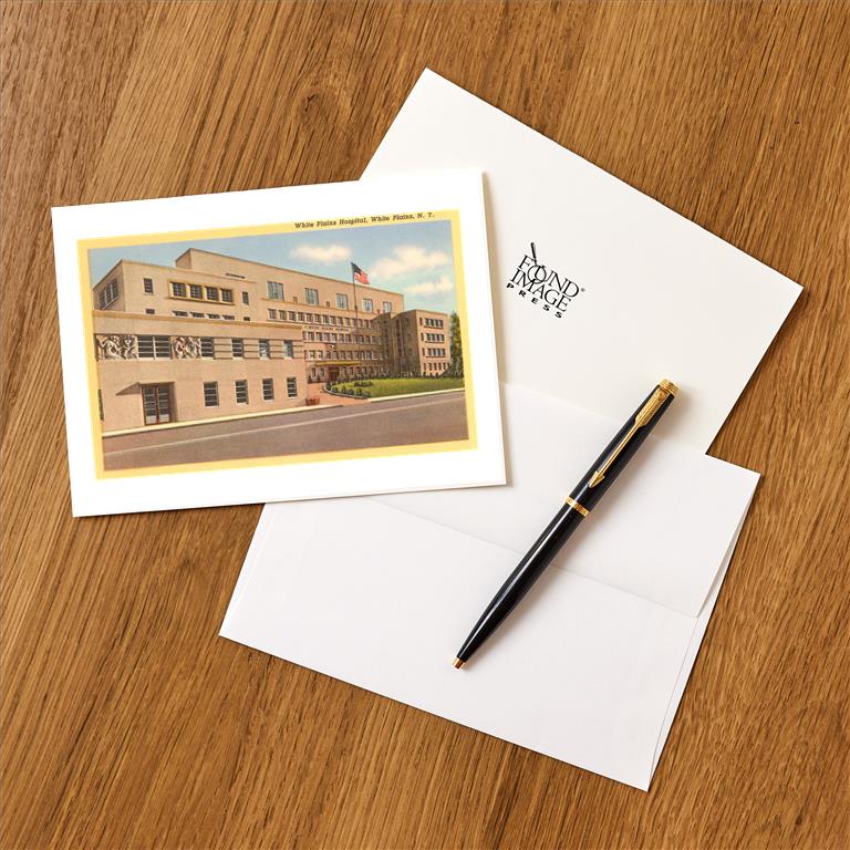 Greeting Card NS-439