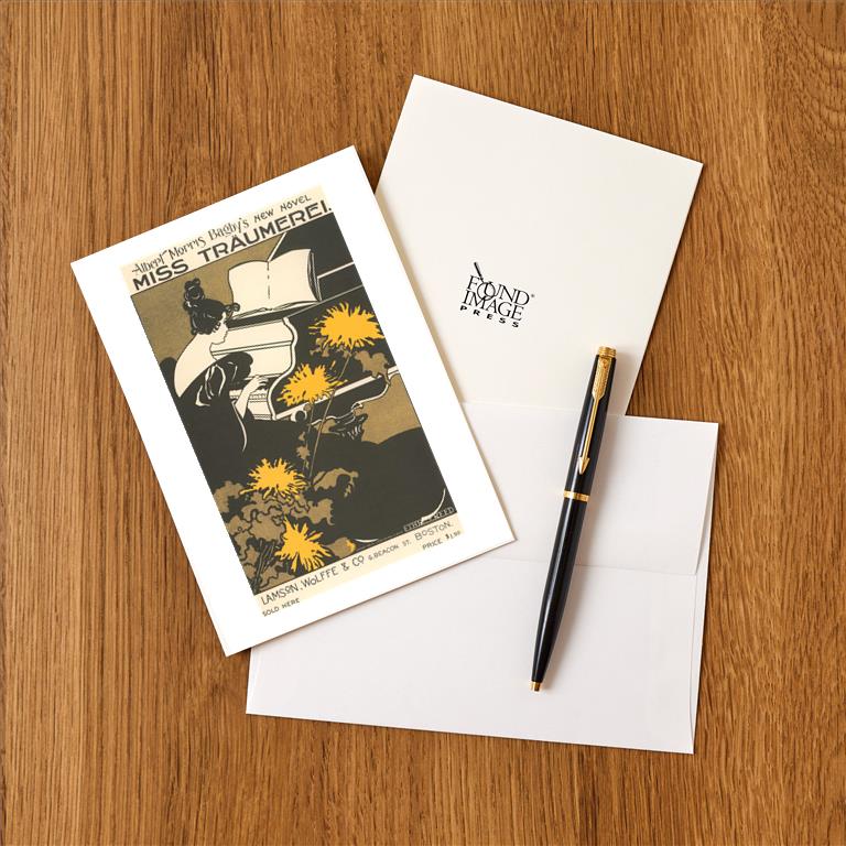 Greeting Card LT-292