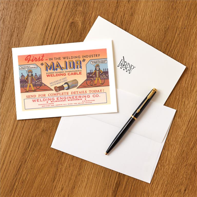 Greeting Card AC-499