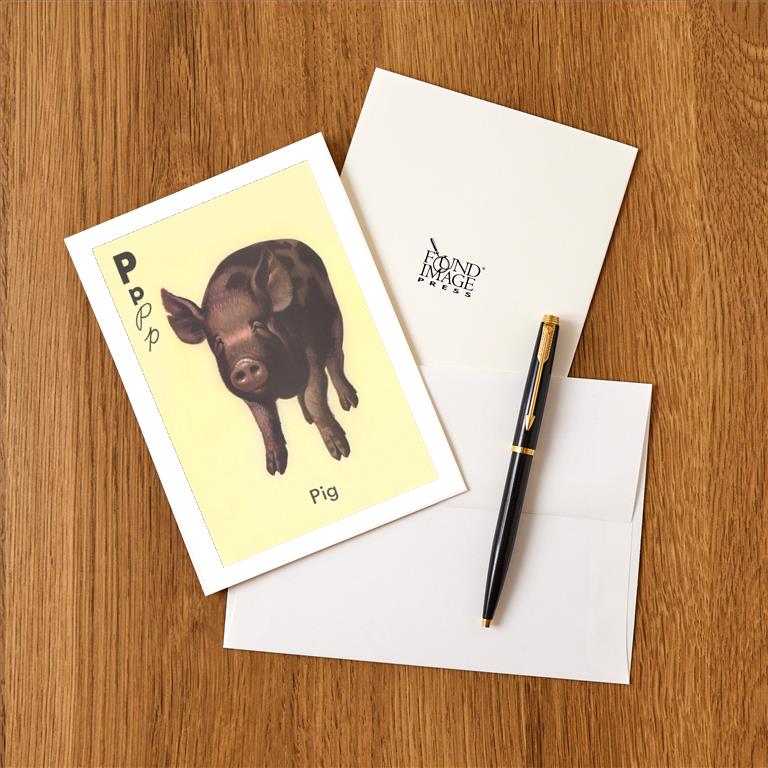 Greeting Card KF-924