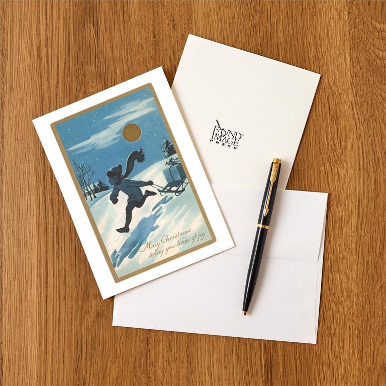 Greeting Card MC-341