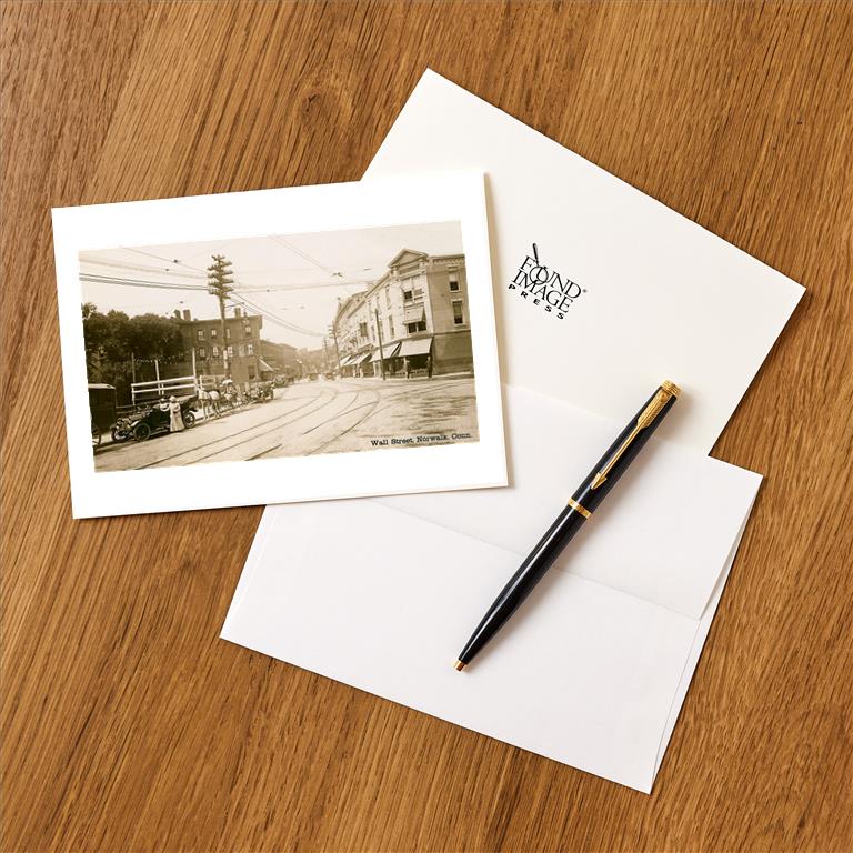 Greeting Card CT-304