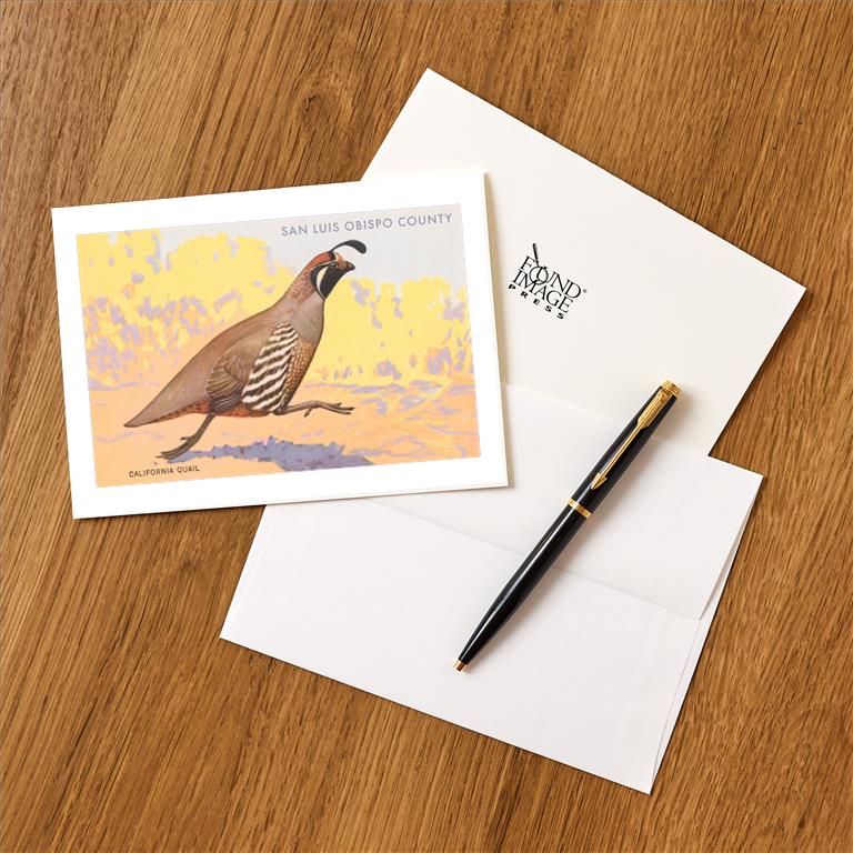 Greeting Card CA-884