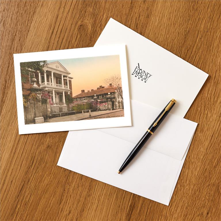 Greeting Card SC-207