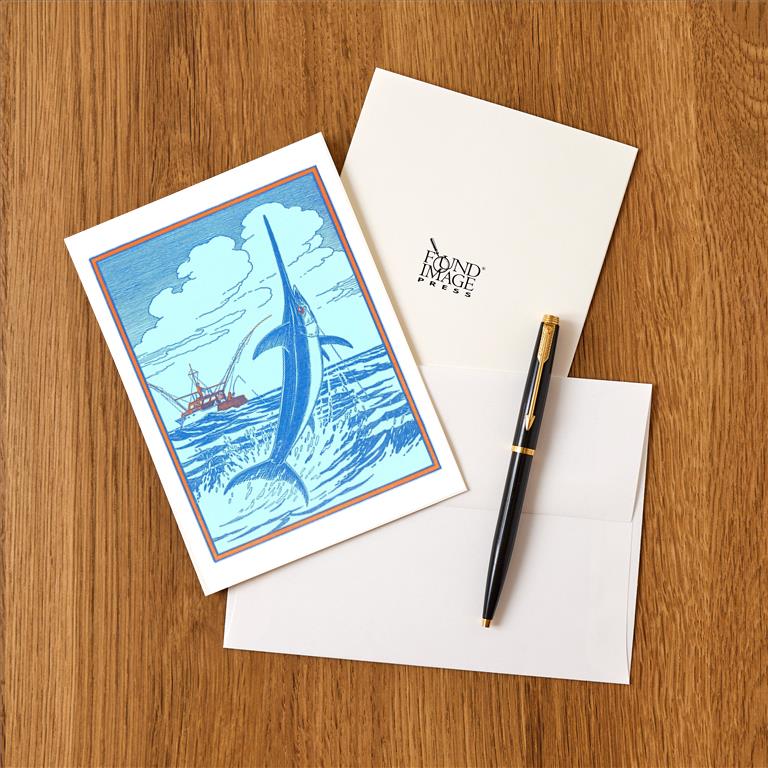 Greeting Card TS-284