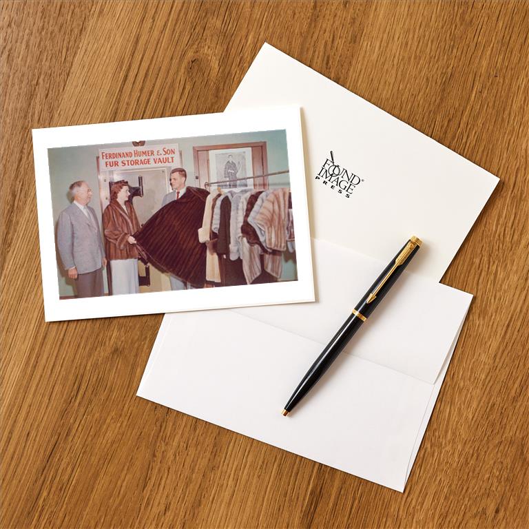 Greeting Card NP-899