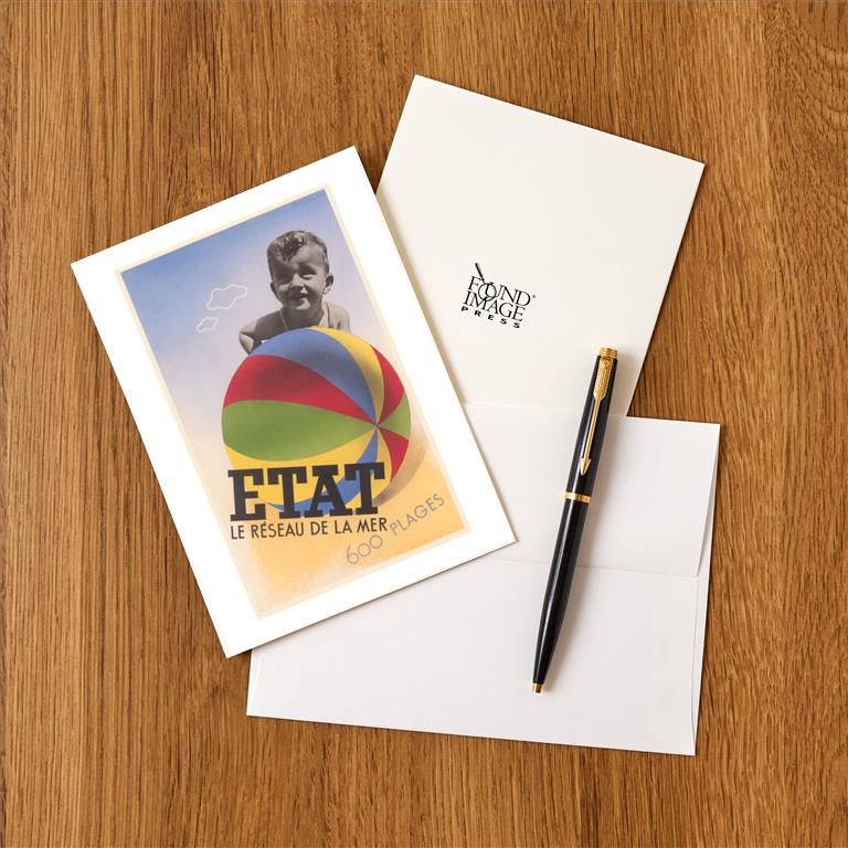 Greeting Card TS-353